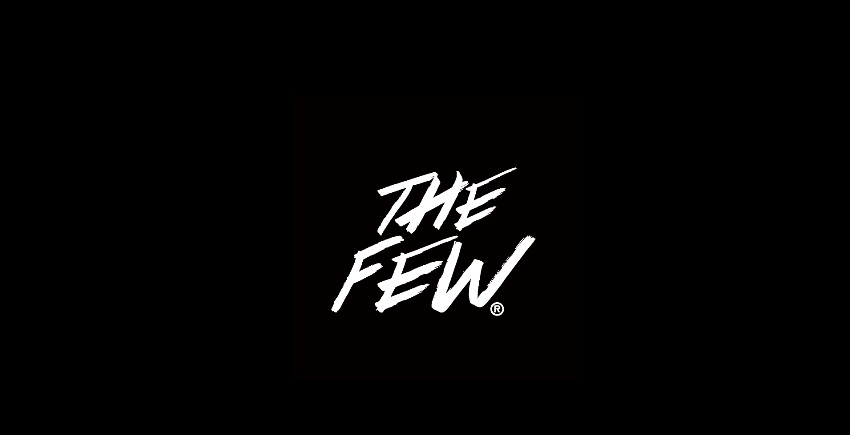 The Few – Moves (feat. Ro Akin & Bmx Beesy)