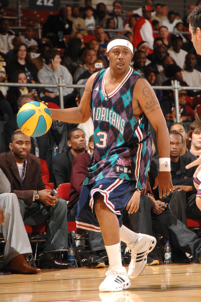 master p charlotte hornets jersey for sale