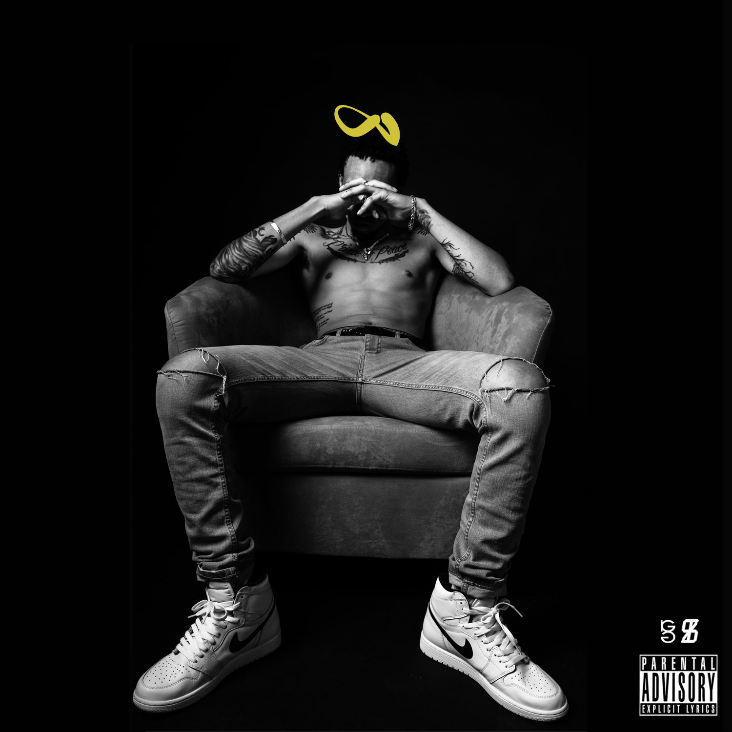 Midwest Rapper Jeff K%nz Releases 'Luxury And Degradation' LP | The Source1500 x 1500