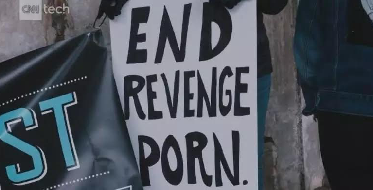 Revenge Porn Is Finally Illegal In Nyc The Source