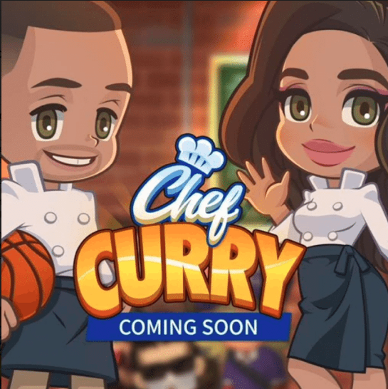 Ayesha Curry Goes Digital With New Chef App