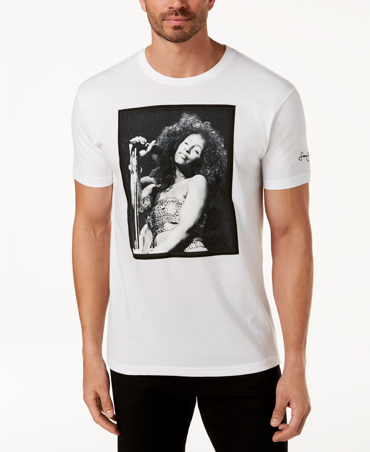 Sean John Honors 6 Stylish Music Icons With New 'Gallery Collection', Including ...