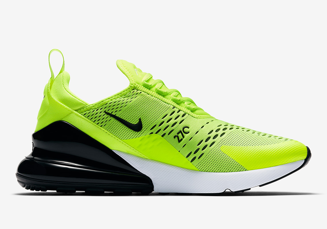 air max 270 volt