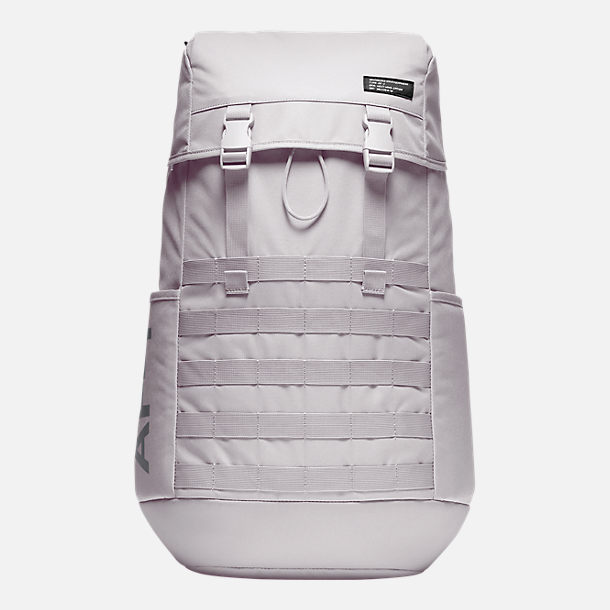 Nike Releases AF-1 Backpacks That Will Fulfill All Your Travel Needs - The  Source
