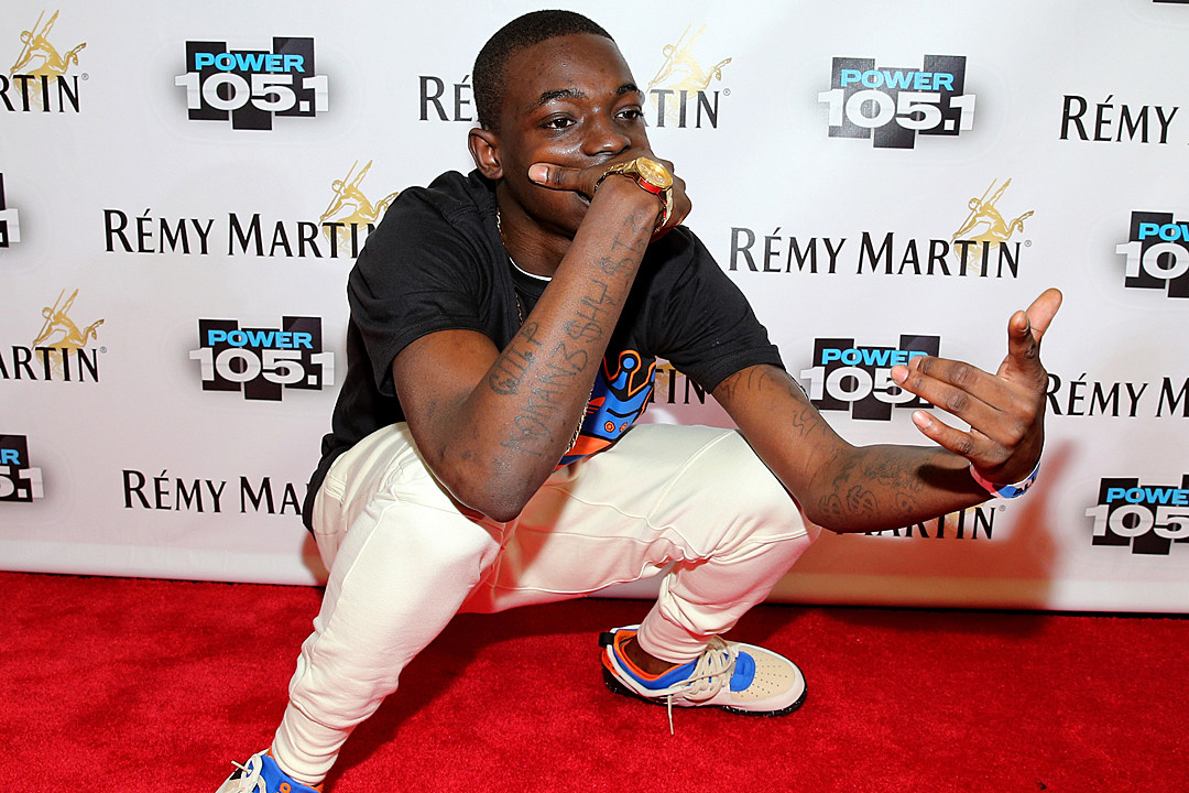 Bobby Shmurda Confirms 2020 Homecoming In Prison Phone Interview