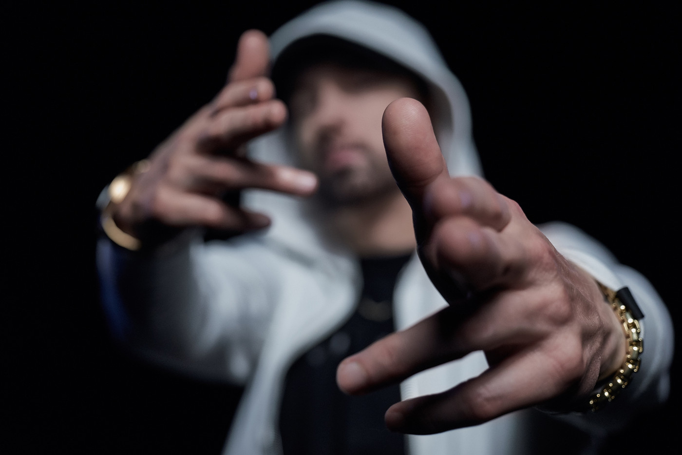 Eminem Links With rag & bone For 'The Icon Project' Capsule Collection