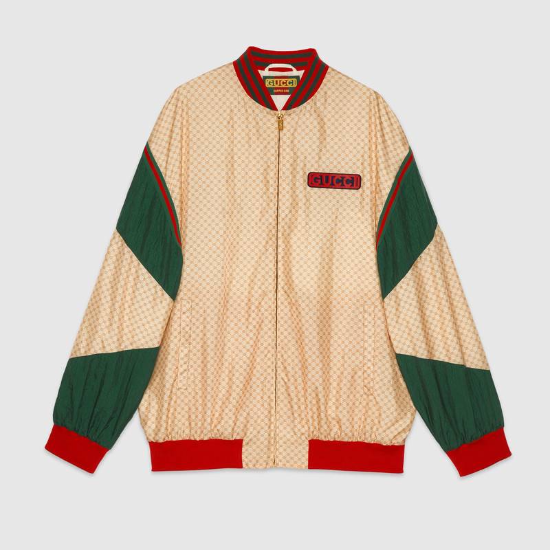 10 Best Pieces From the Gucci-Dapper Dan Collection | The Source