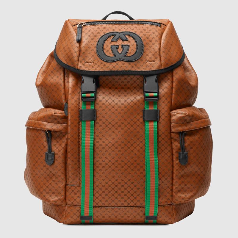 The Gucci-Dapper Dan Collection Is Now Available Worldwide