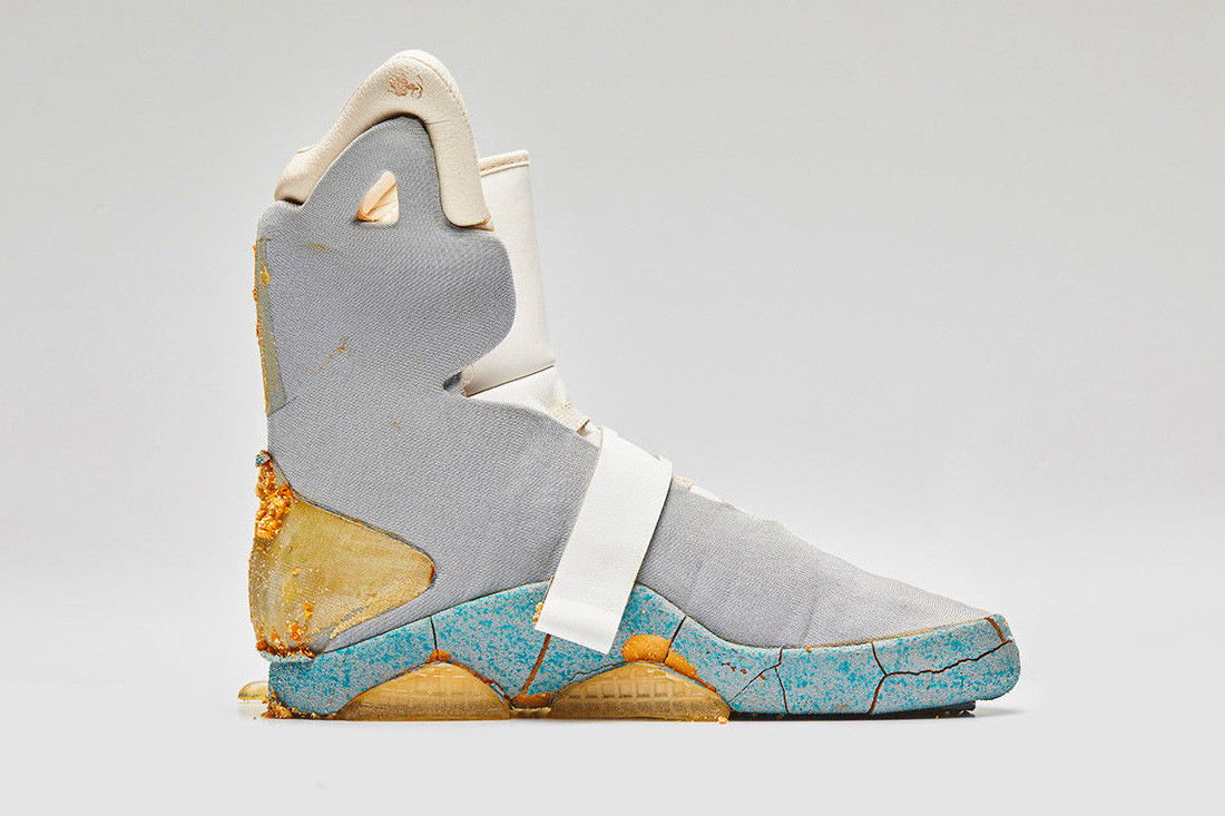 how much air mags worth