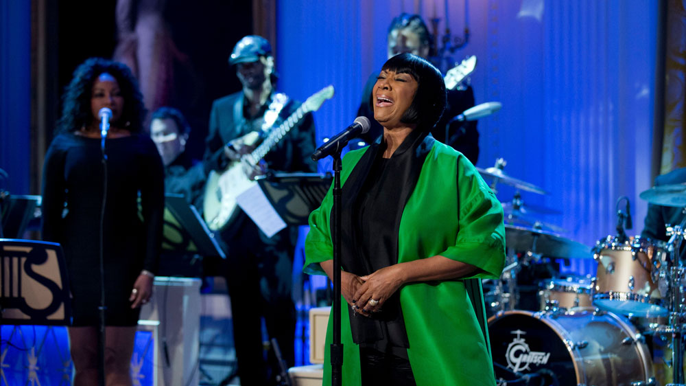 Fox News Uses Patti Labelle Photo for Aretha Franklin Tribute