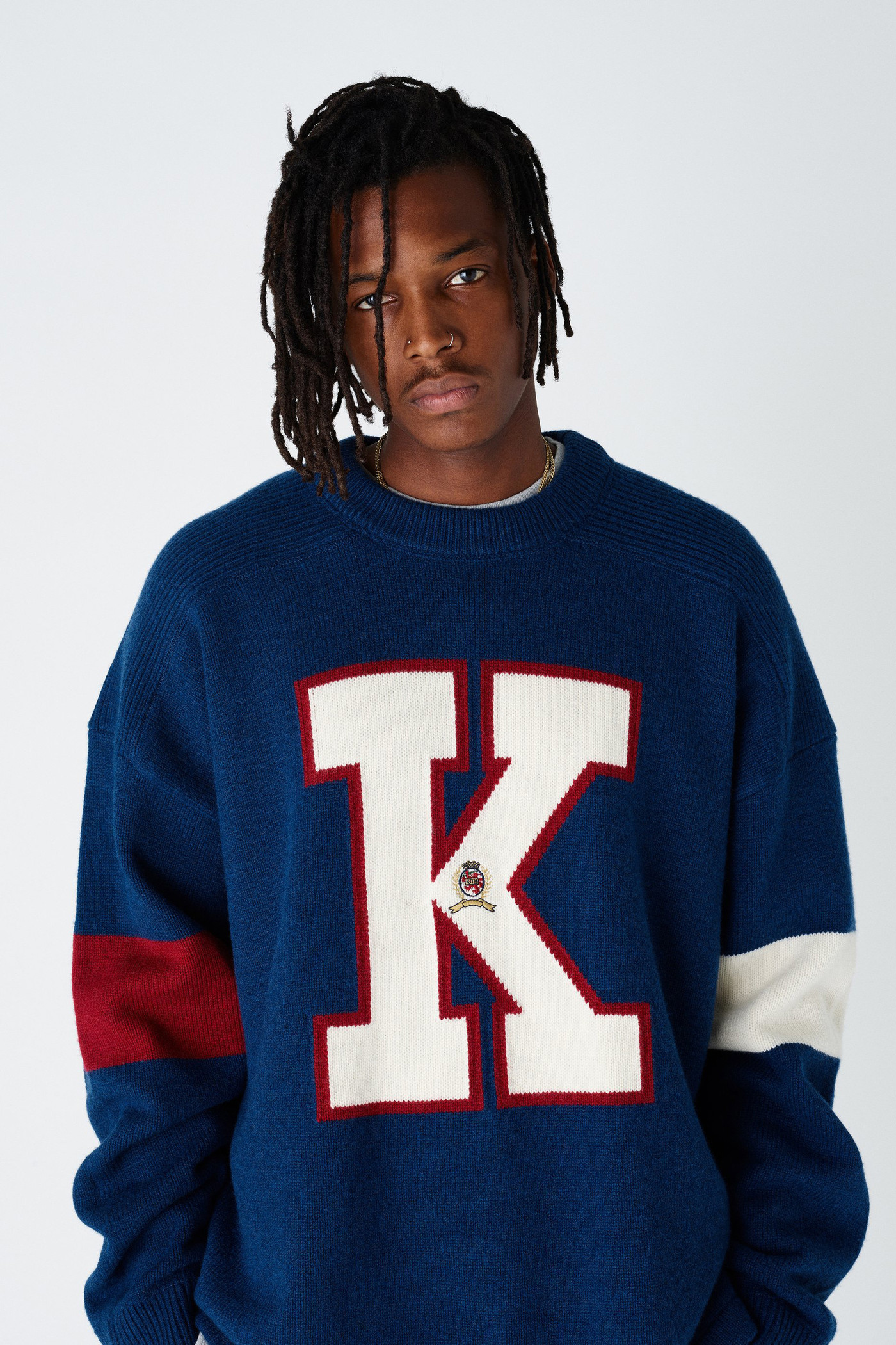 kith tommy collab