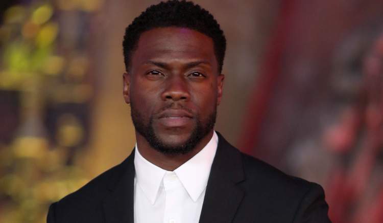 Kevin Hart on Katt Williams: 'He Chose Drugs. Take Responsibility for What You Chose'