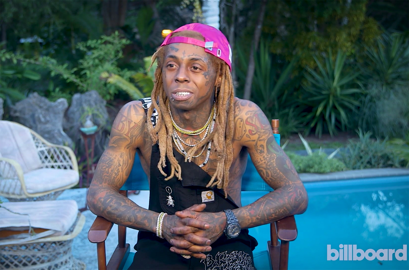 Lil Wayne Announces ‘Tha Carter V’ Release Date1548 x 1024