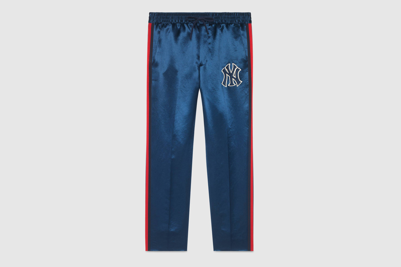 Gucci Extends On Its Love For the NY Yankees With a New Capsule Collection