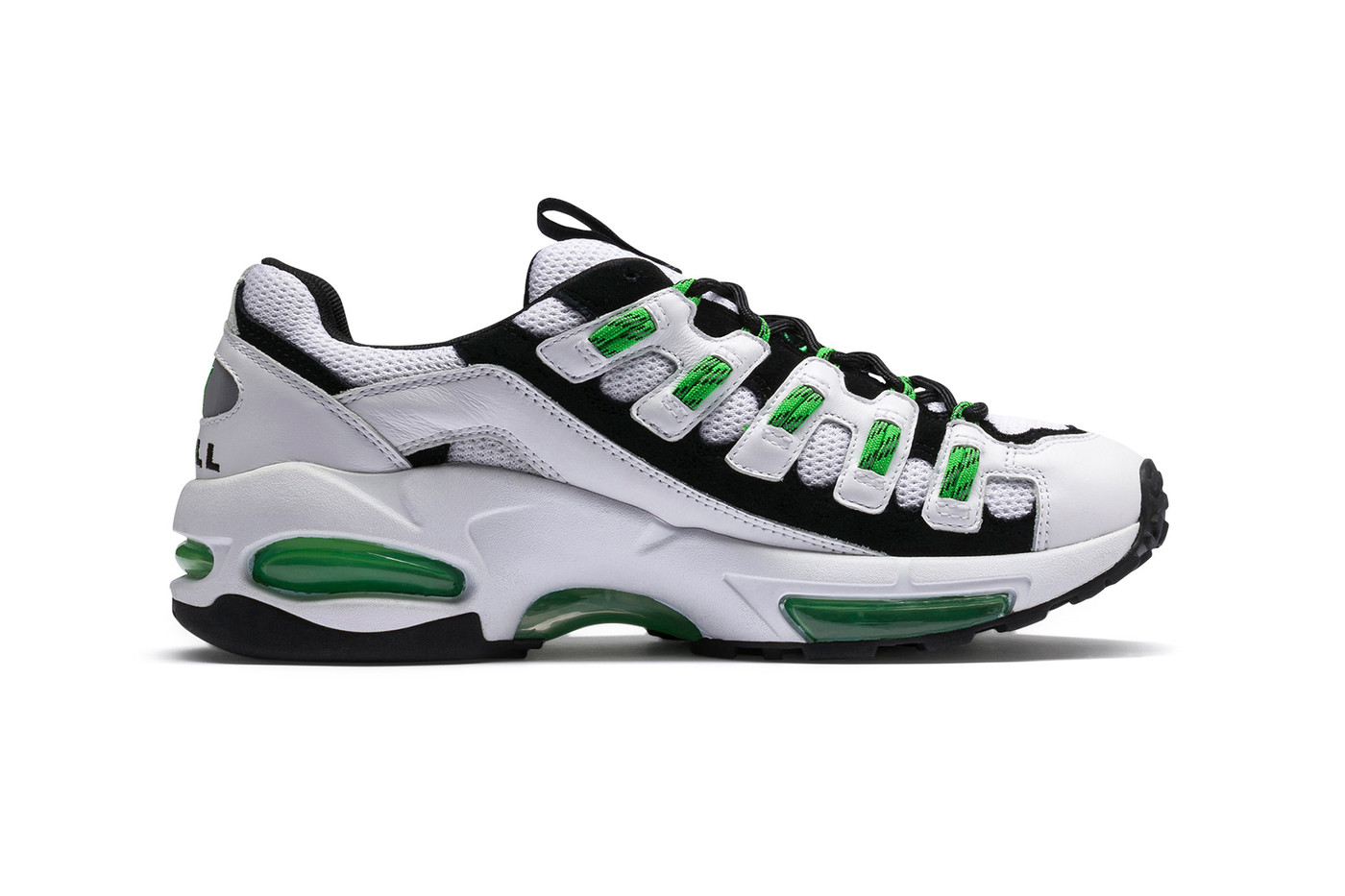 The PUMA CELL Endura Is the Latest '90s 