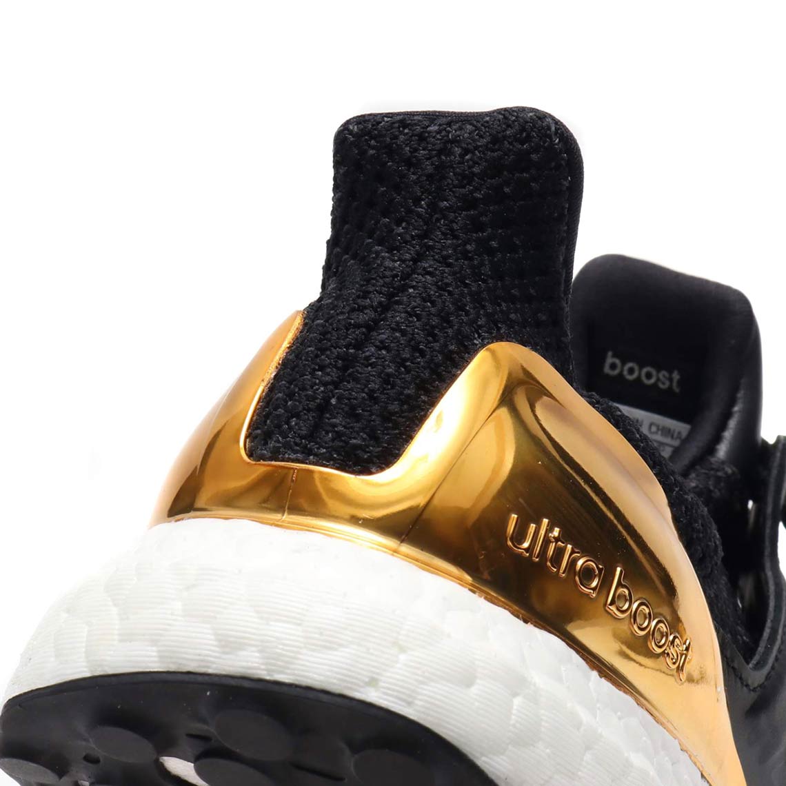 ultra boost gold medal fake