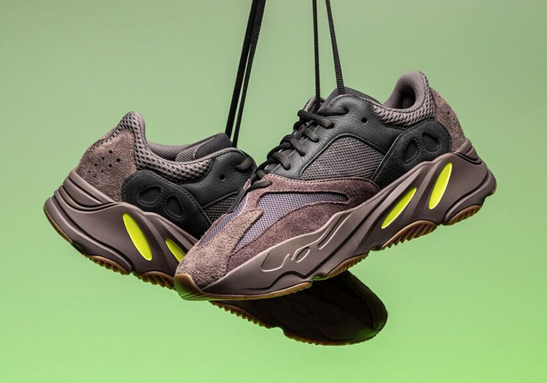 The adidas YEEZY Boost 700 Arrives In a 