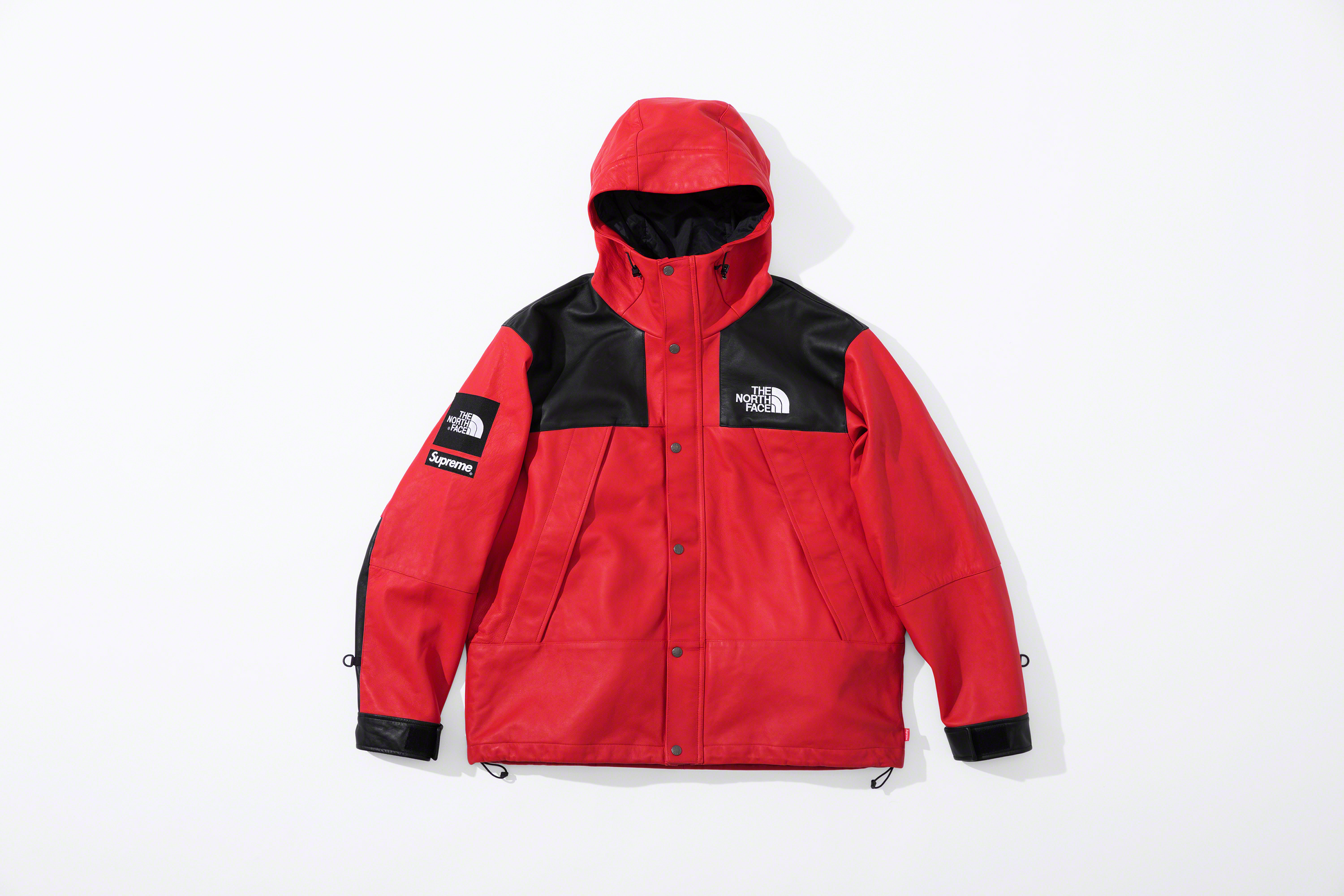 Supreme x The North Face Fall 2018 Collection | The Source