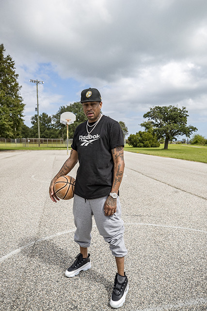 iverson legacy performance review