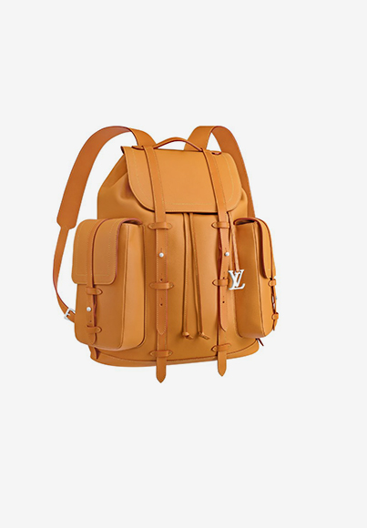 Louis Vuitton Virgil Abloh backpack - clothing & accessories - by owner -  apparel sale - craigslist