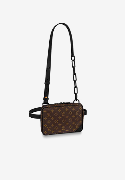 Louis Vuitton X Virgil Abloh Bags Crossbody | SEMA Data Co-op