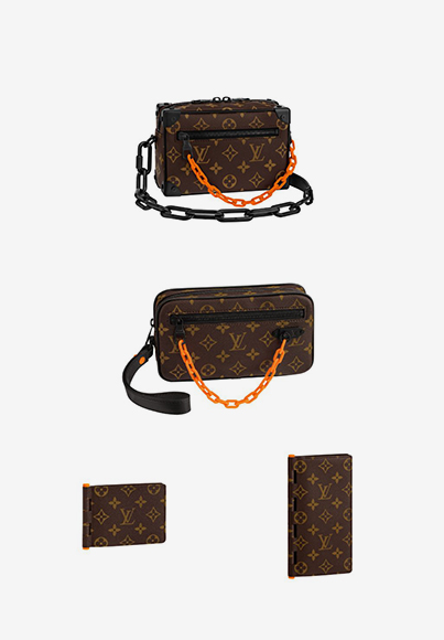 16 (Yes, Just 16) Accessories To Cop Now From Virgil Abloh's First Louis  Vuitton Collection