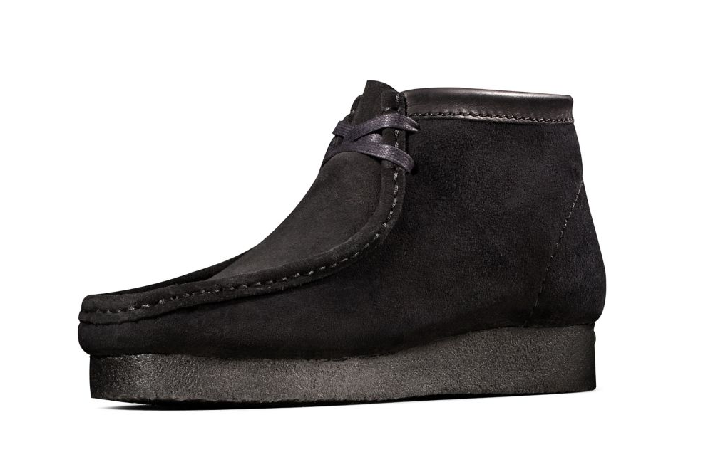 Clarks Finally Does The Wallabee Wu-Tang Clan Collab That We’ve Been