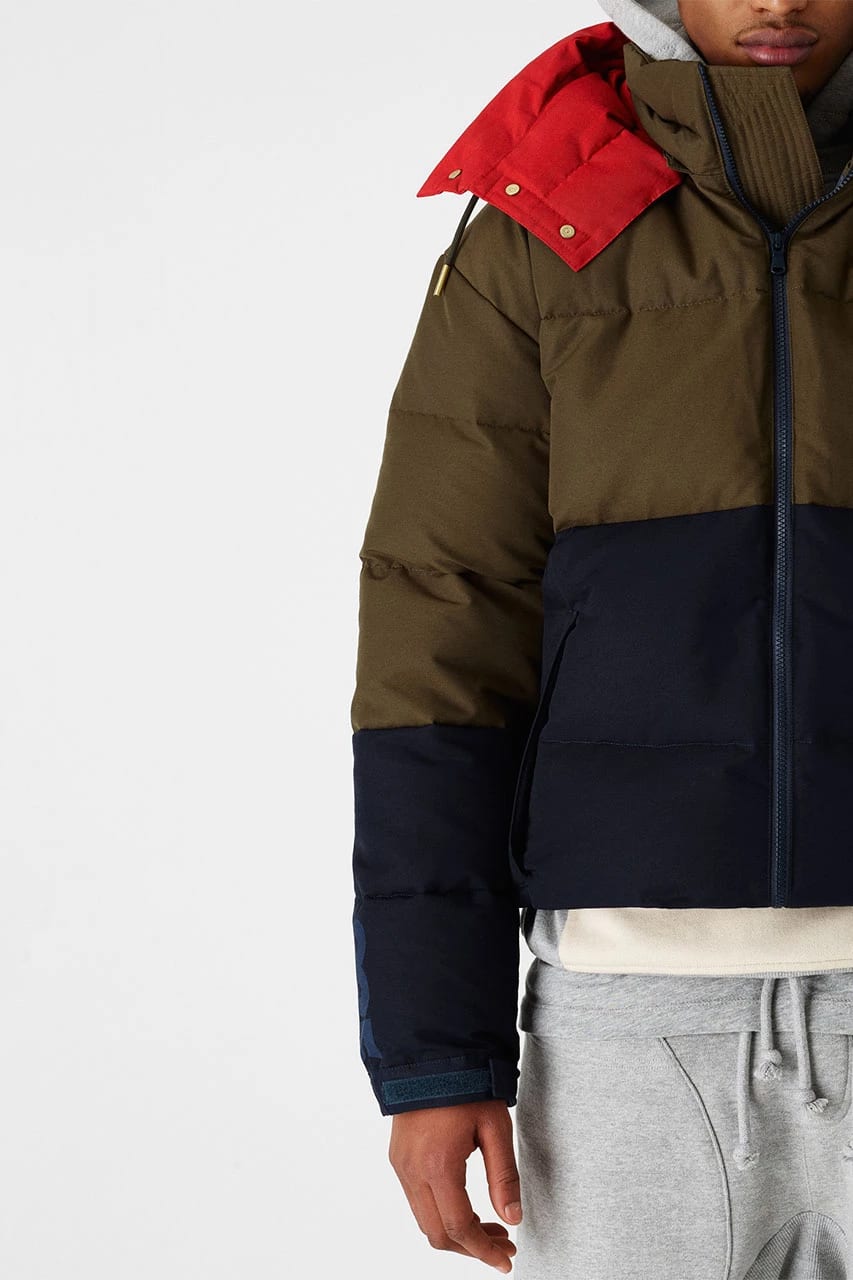 The New KITH Winter  Collection Basically Has Something For