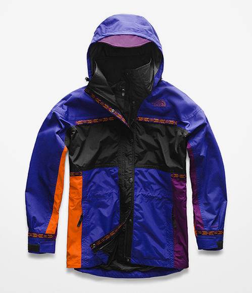 north face 1992 rage collection