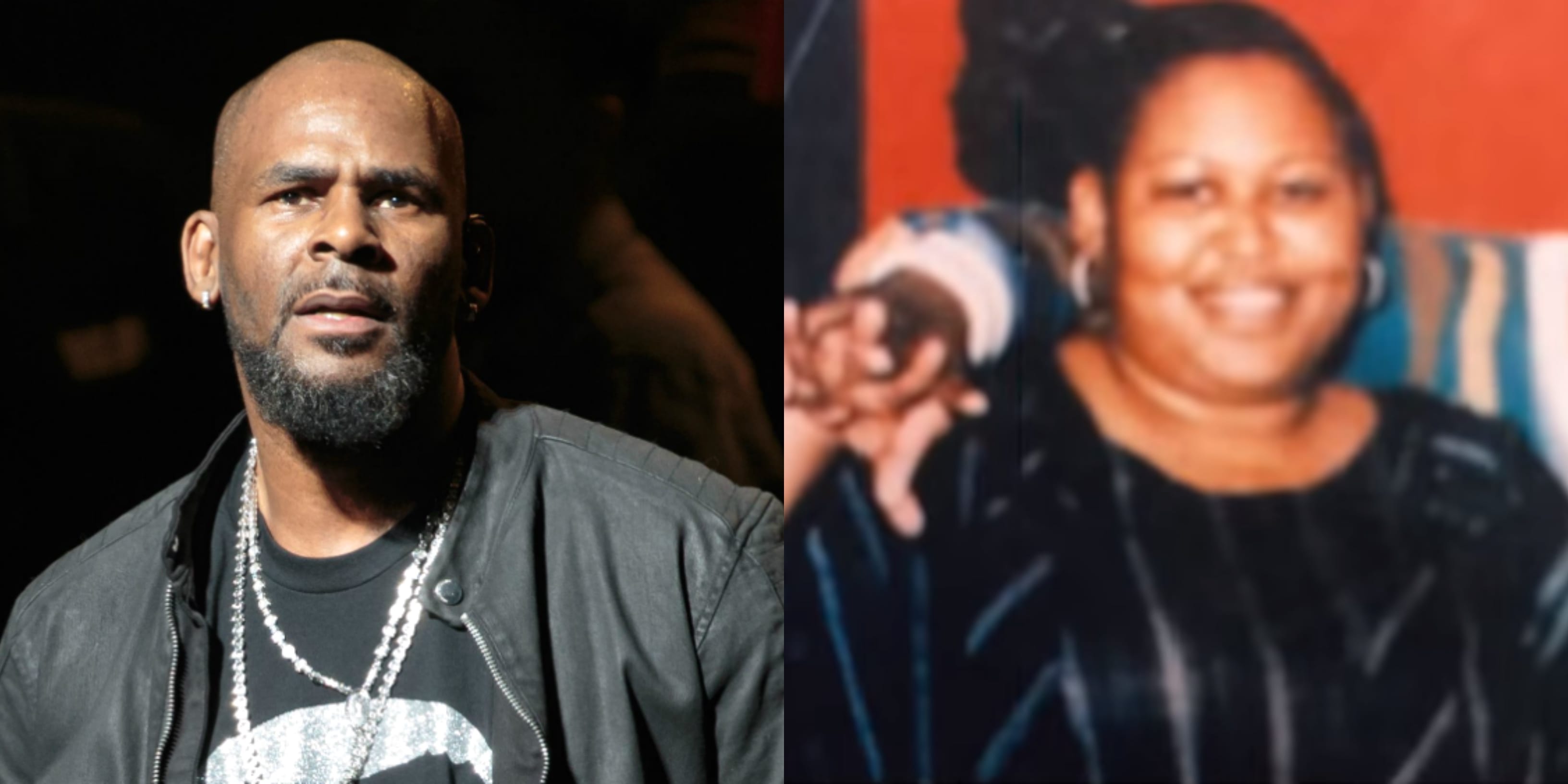 Arrest Warrant Issued for R. Kelly's Former Manager