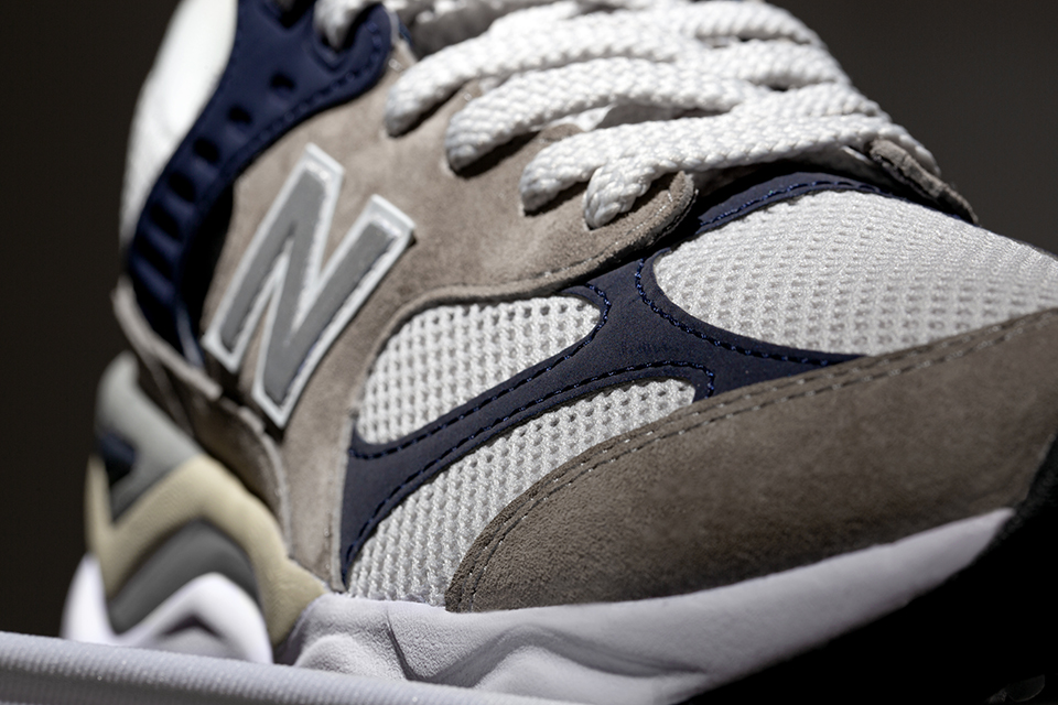new balance x90 reconstructed review