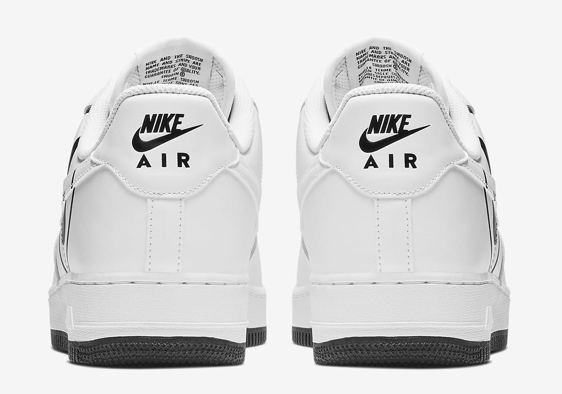 happy nike day air force 1