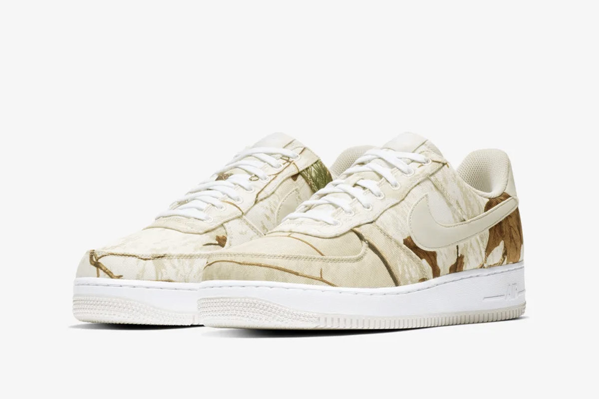 air force one realtree