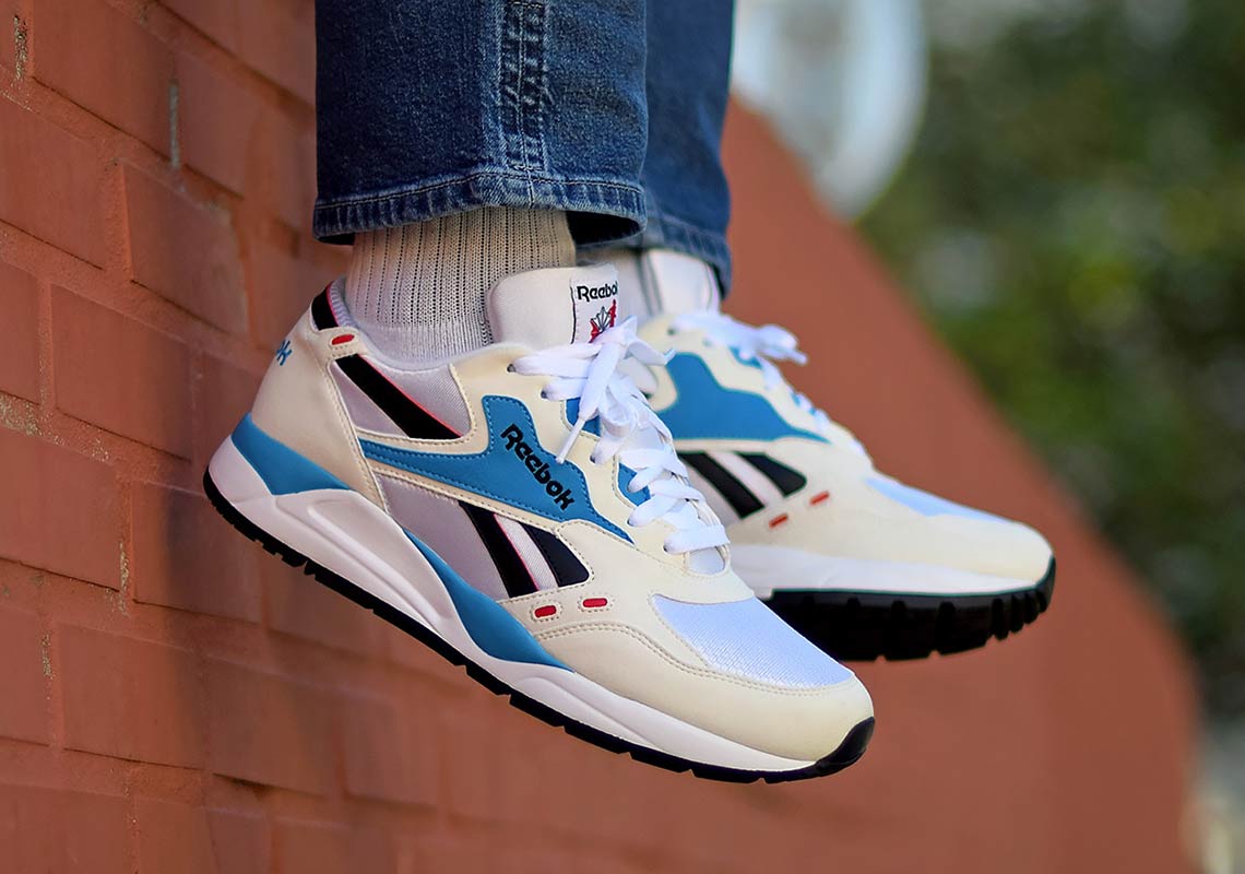 rodar Días laborables parcialidad Reebok Brings Back the Bolton In Two Classic Colorways | The Source