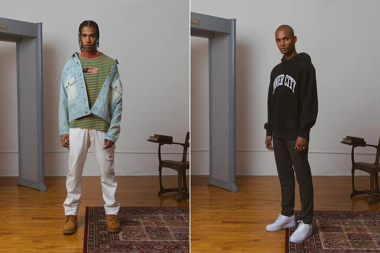 The Russell Westbrook Look Book