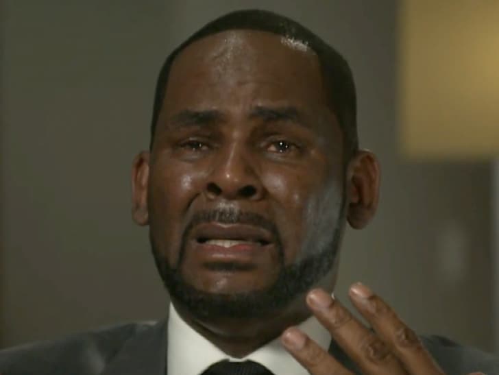 Image result for r kelly crying