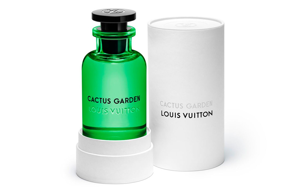 Louis Vuitton: 5 Things You Should Know About Les Parfums - BAGAHOLICBOY