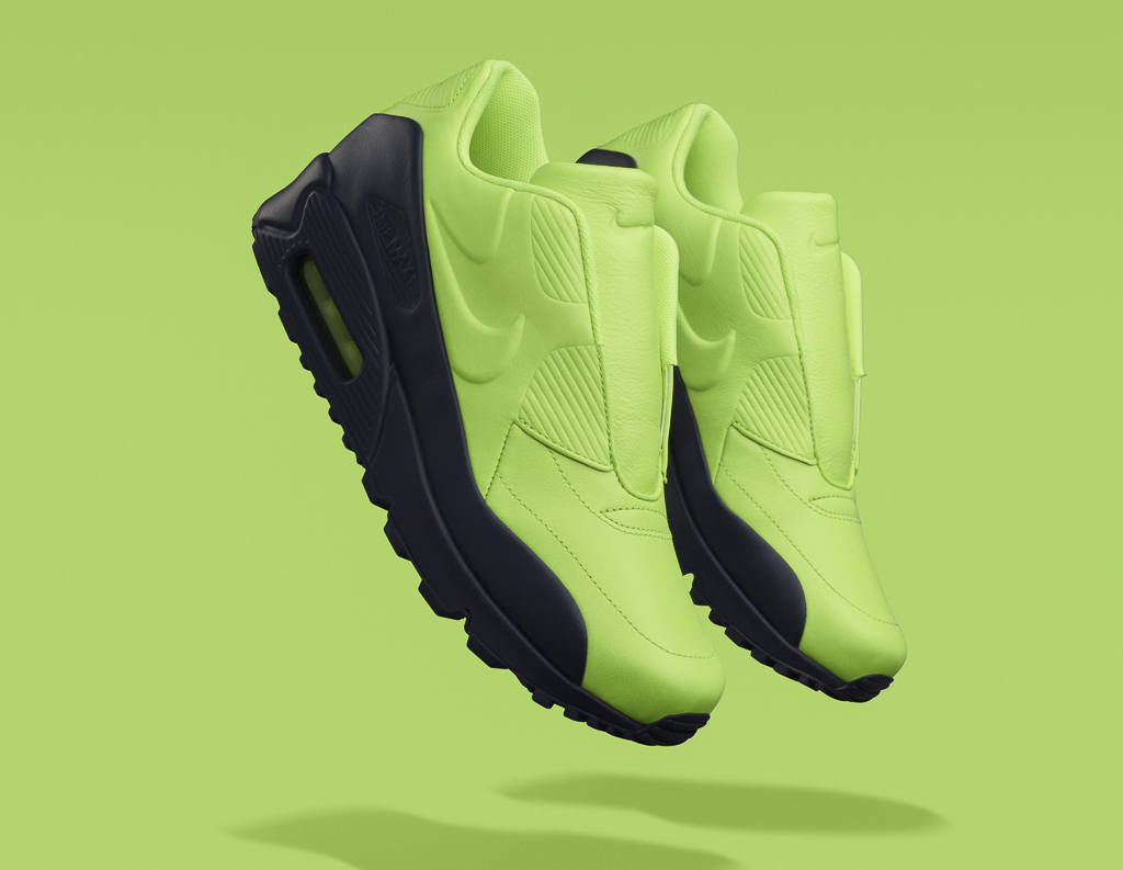 Freshest Nike Air Max Colorways 