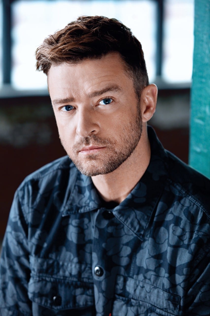 Justin Timberlake Vermögen