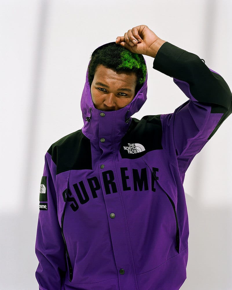 Supreme x The North Face Spring 2019 Collection | The Source