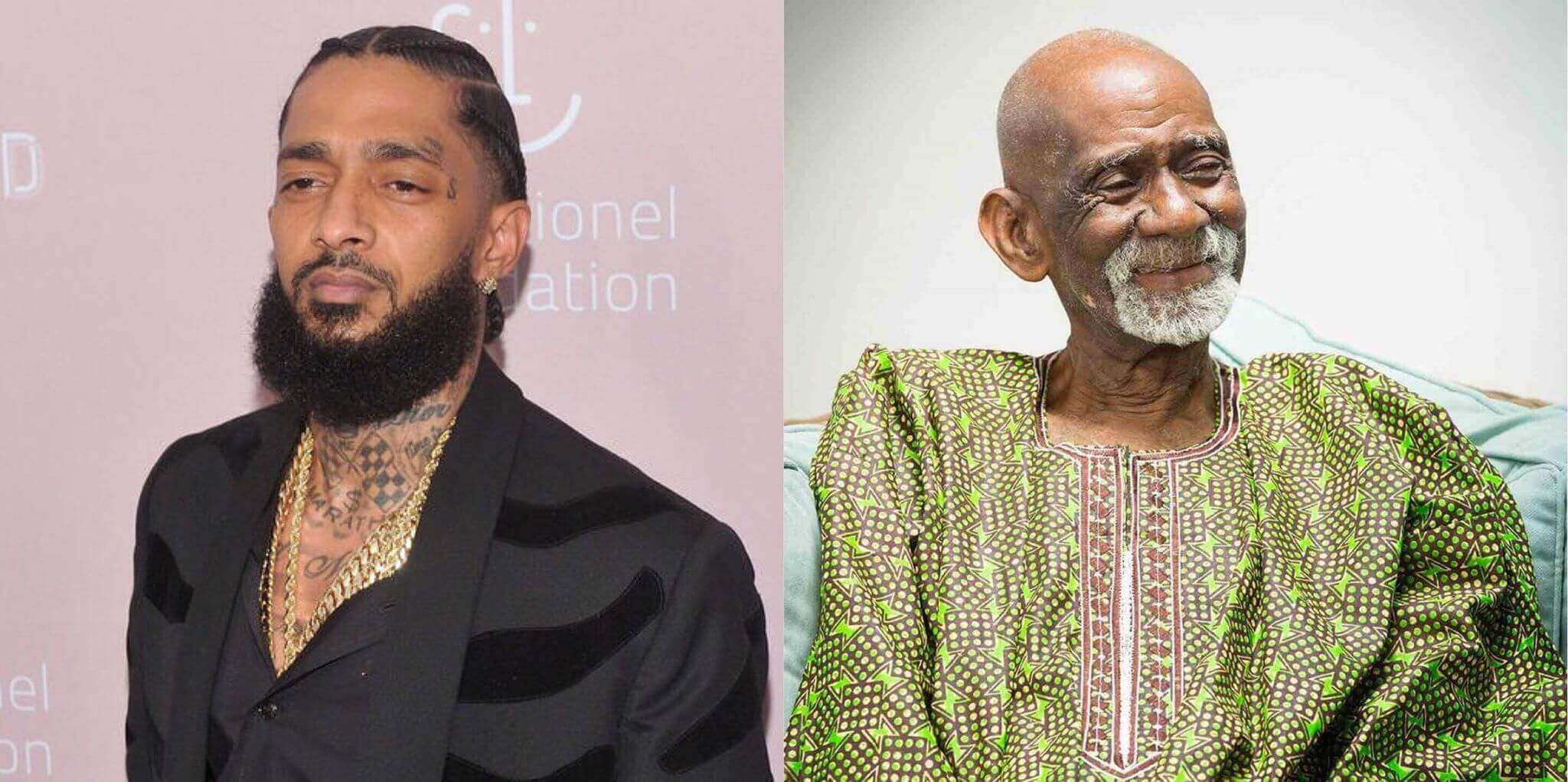 Dr. Sebi Trends on Twitter as Conspiracy Theories Rise Amid Nipsey Hussle's Fatal ...2048 x 1021