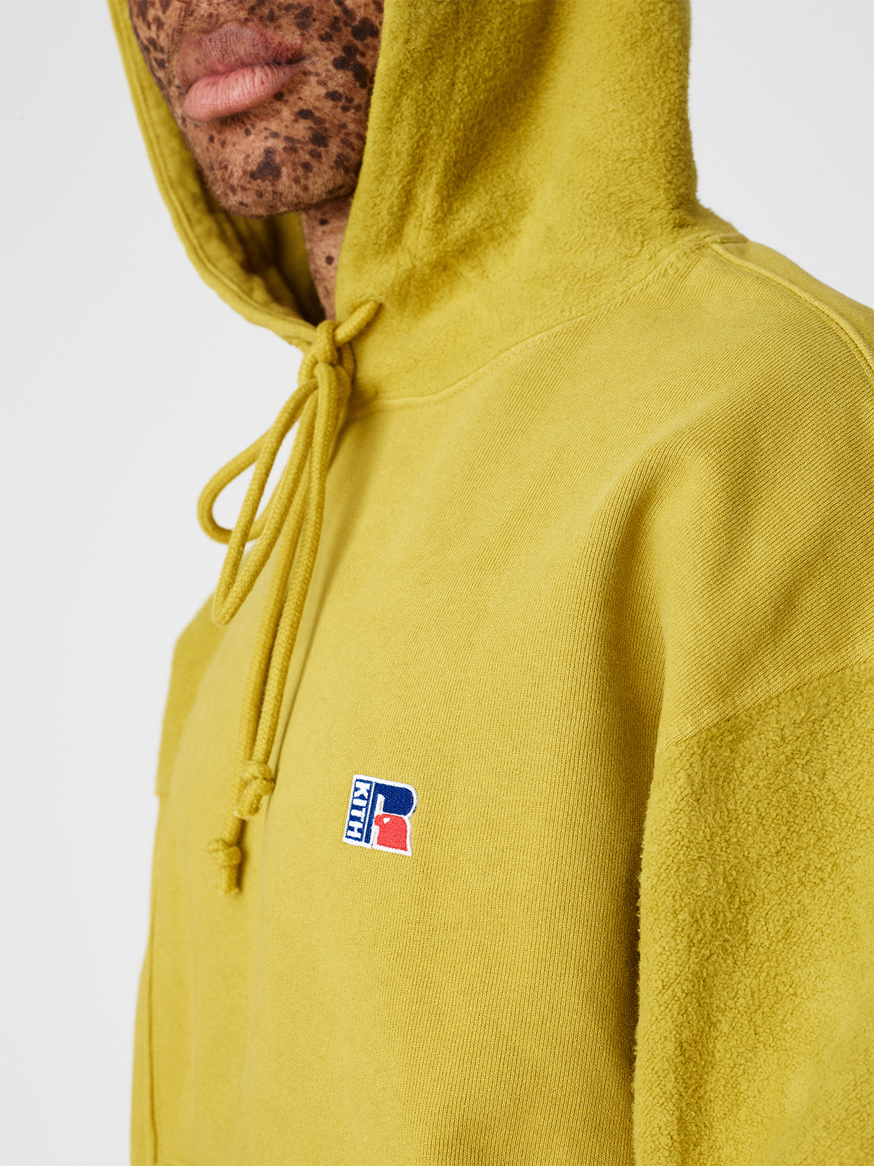 KITH Taps Russell Athletic For a Colorful Capsule Collection | The 