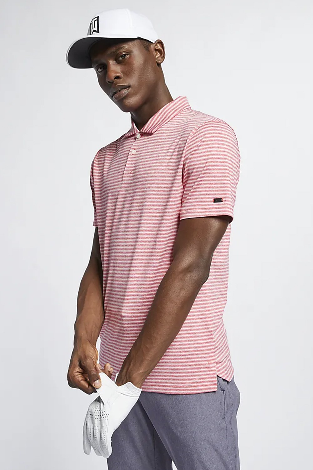 nike shirt tiger woods collection