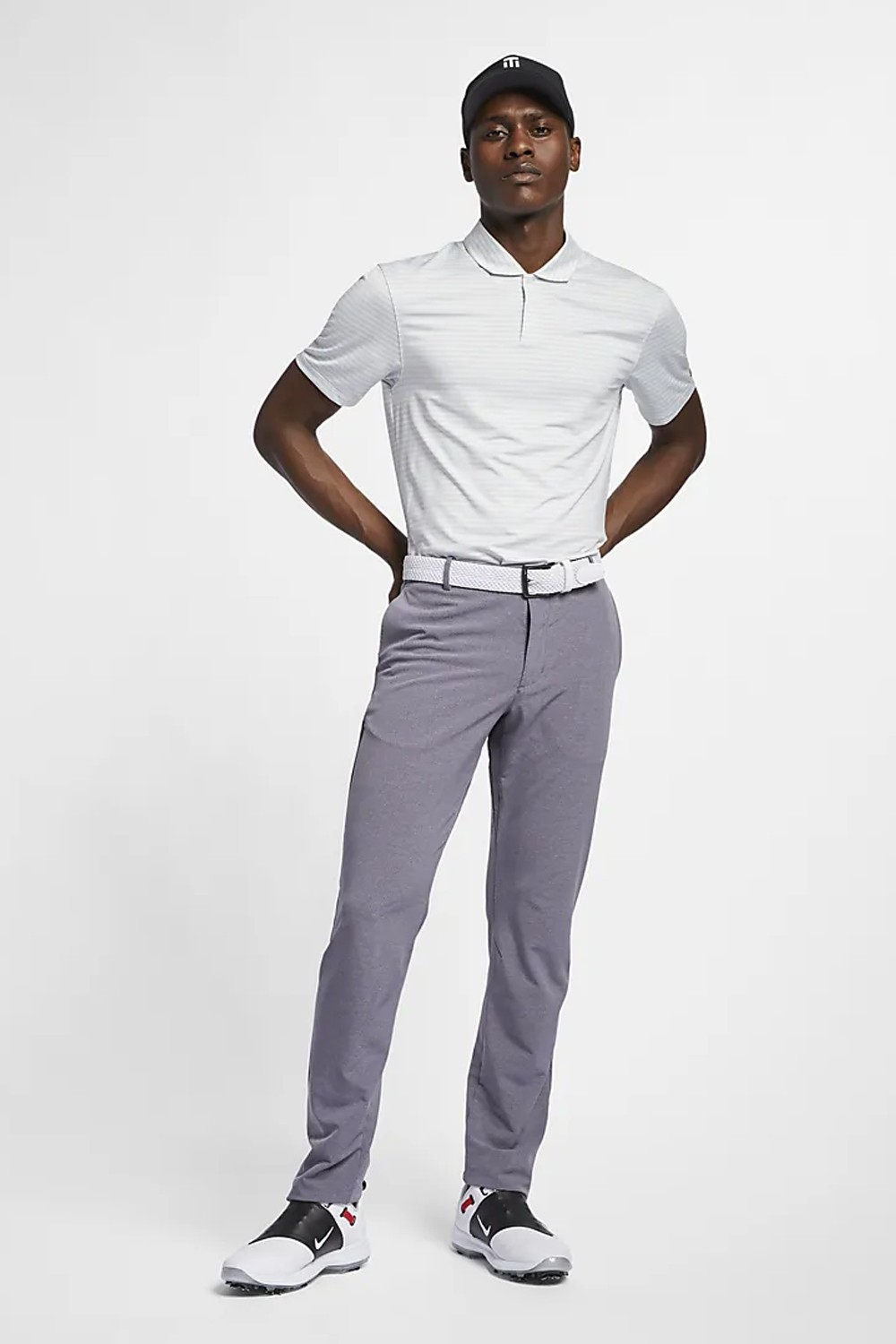 nike golf tiger woods collection