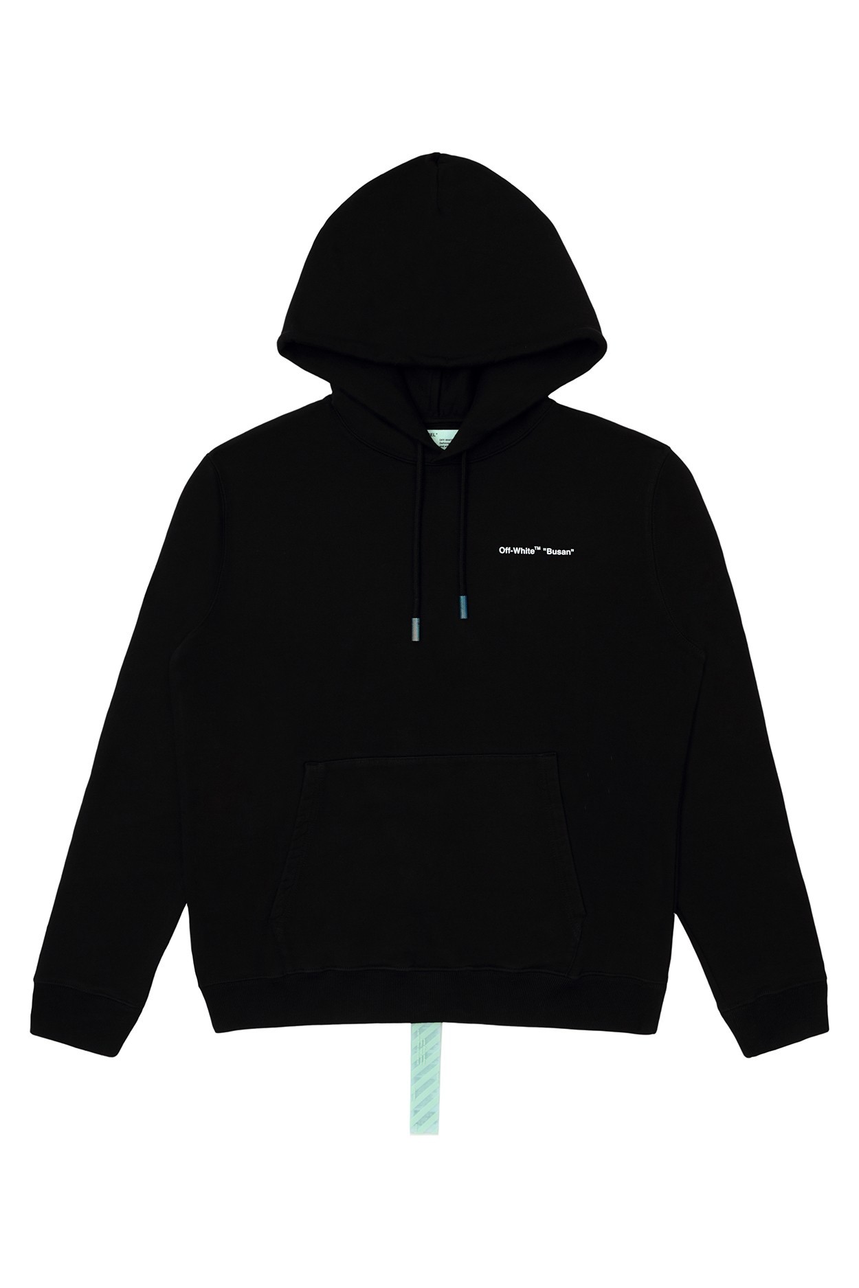 off white hoodie limited edition