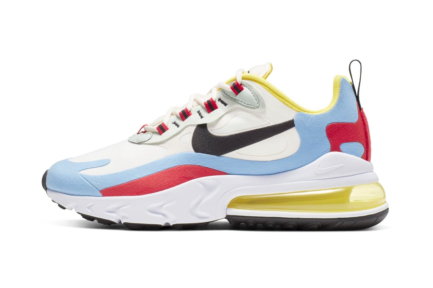 Introducing the Nike Air Max 270 React | The Source