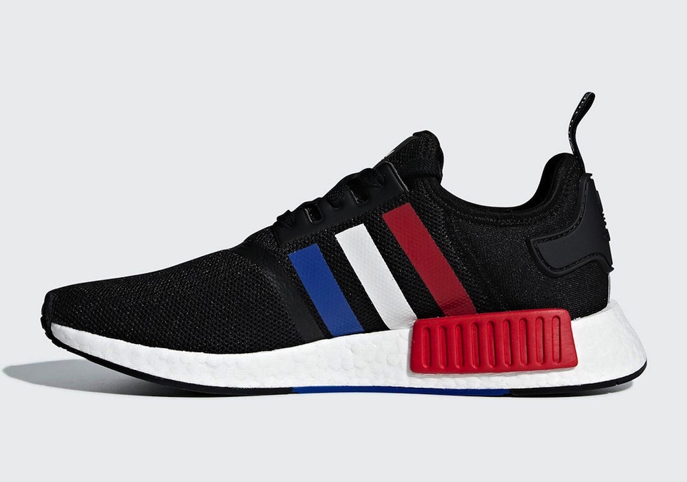 nmd 4th of july
