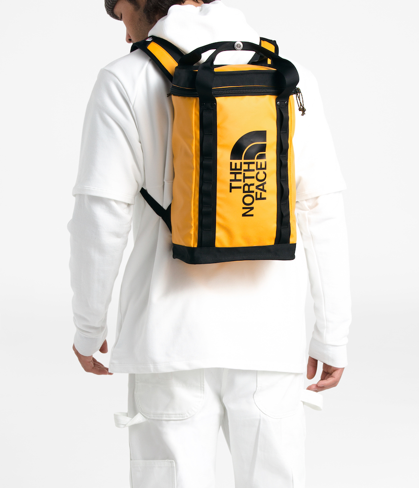 Pokémon x The North Face Young Explorers Capsule