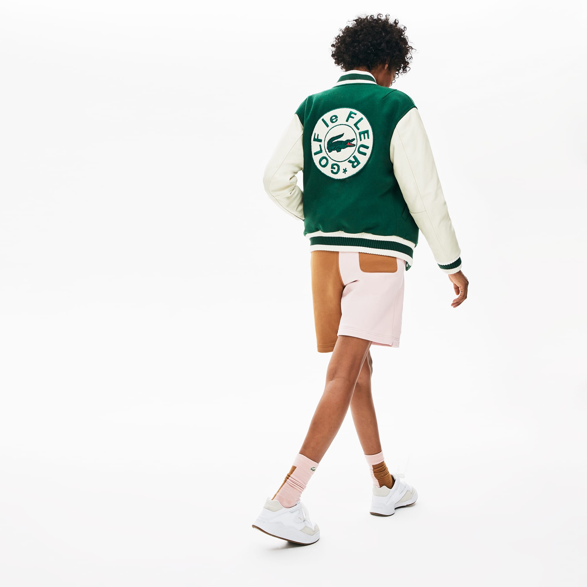 Opdatering Centimeter Milestone Check Out the Full LACOSTE x GOLF le FLEUR* Collection by Tyler, The Creator  - The Source