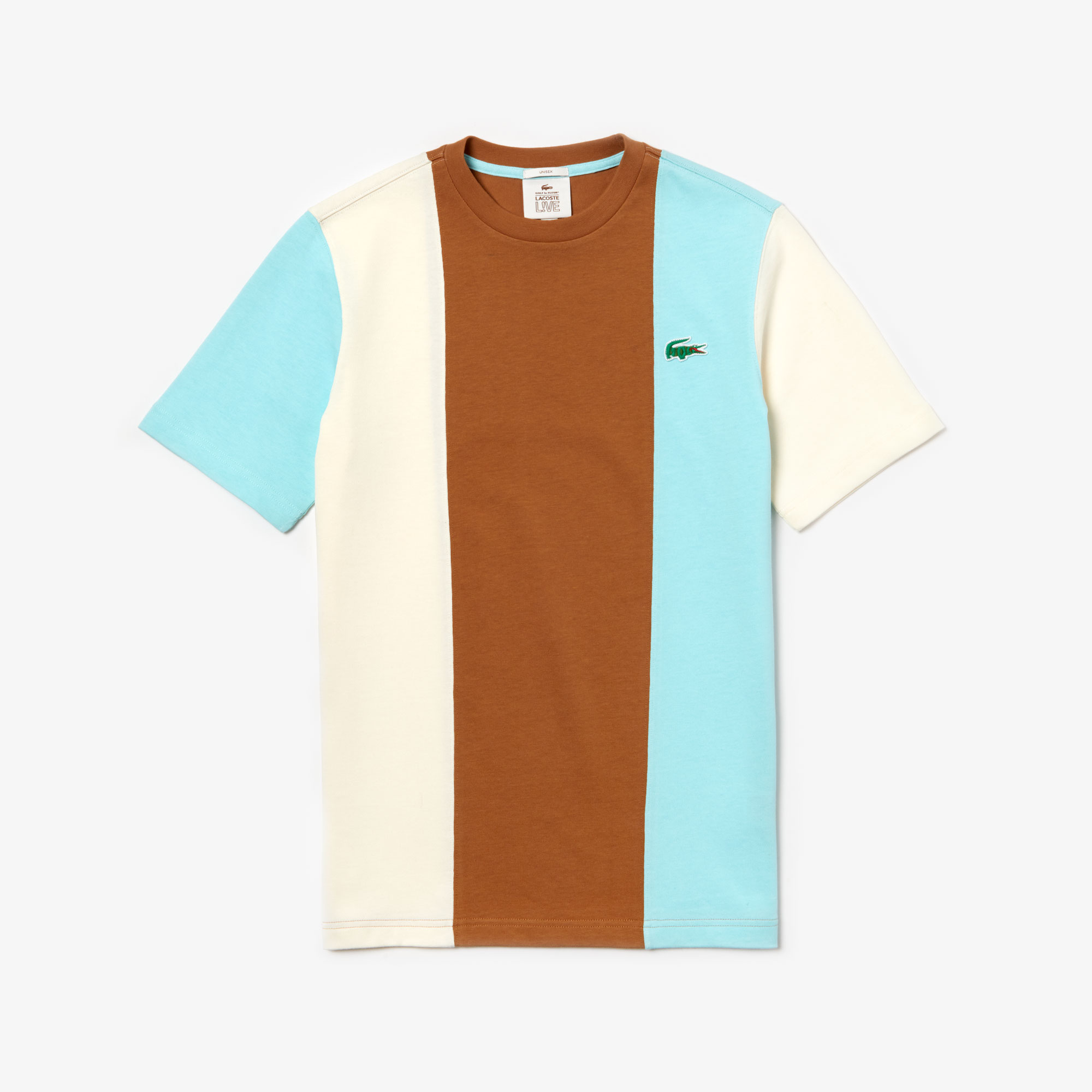 golf lacoste collab
